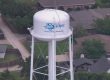 Sachse homes hit with hail storm